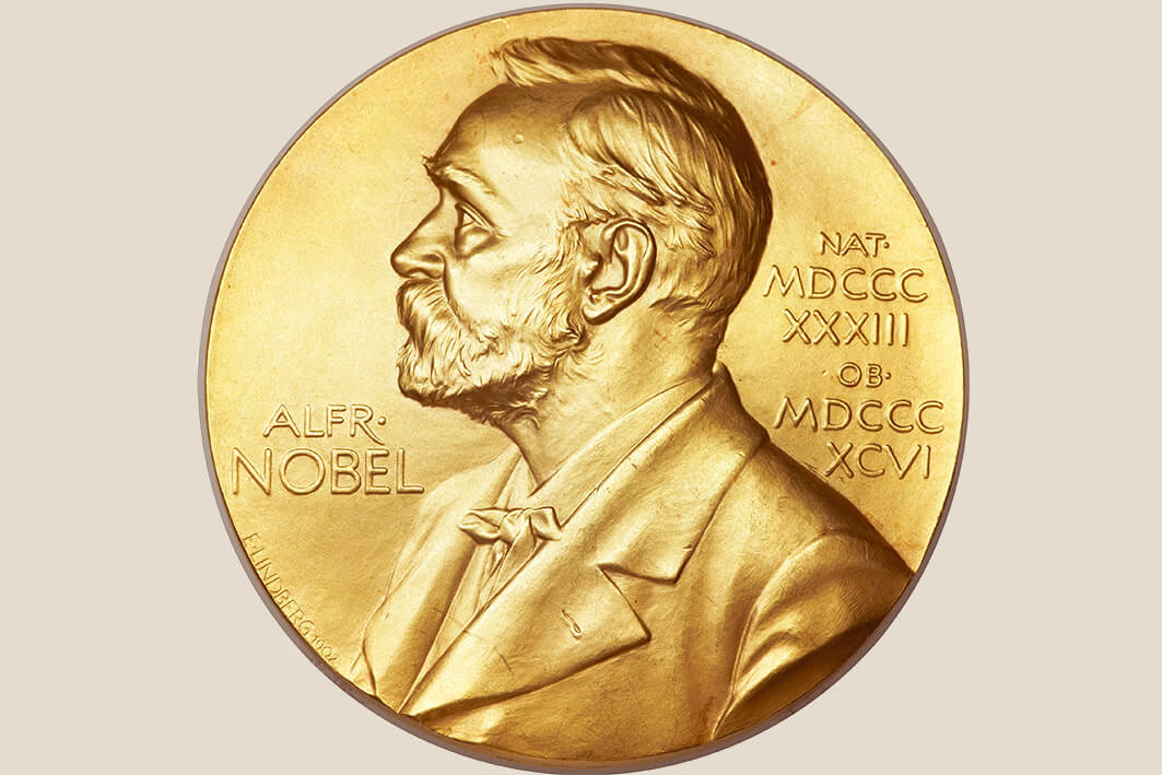 Quelle Est L Histoire Du Prix Nobel Et De Son Cr Ateur