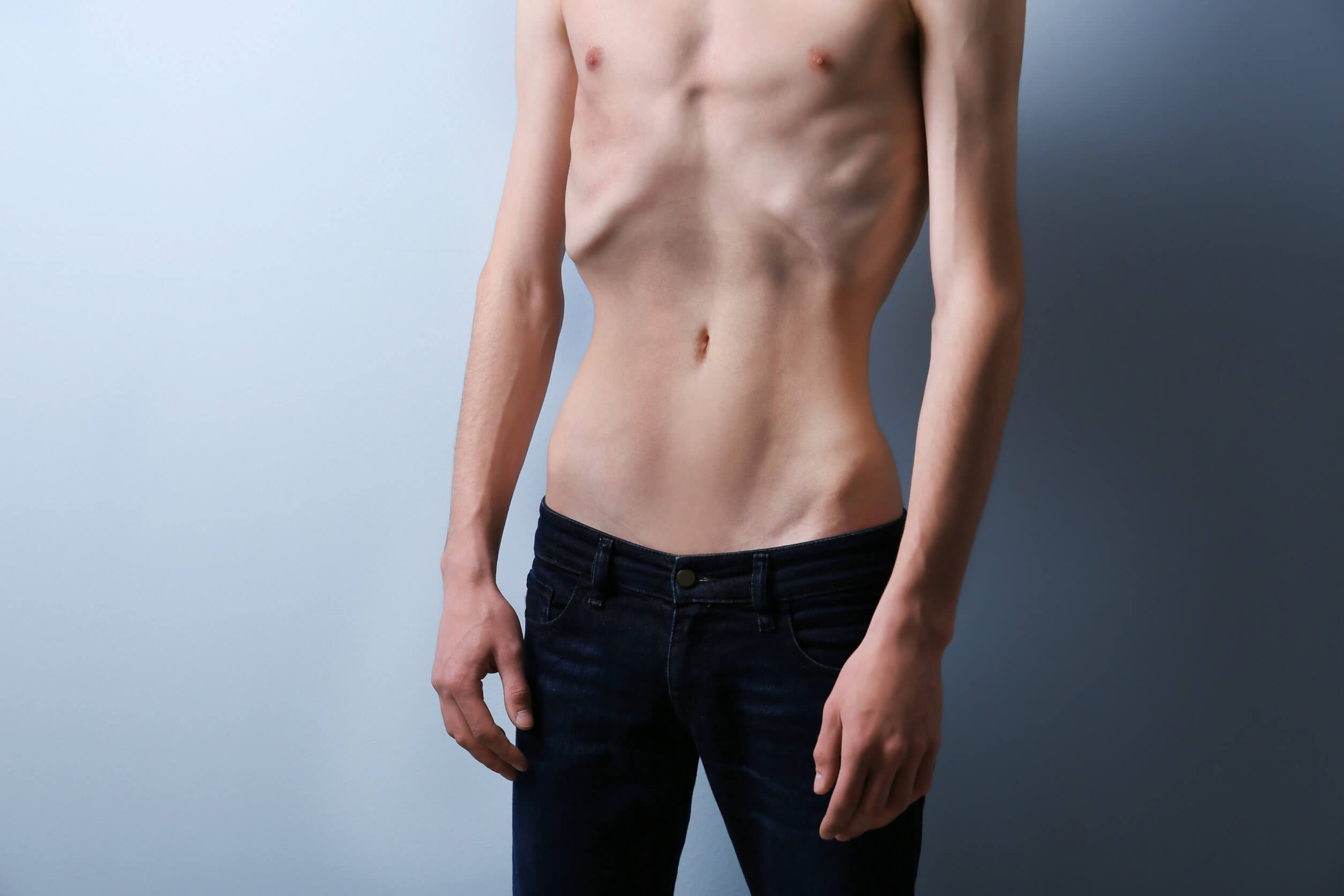 Diferencias Entre Anorexia Y Bulimia Muy Salud