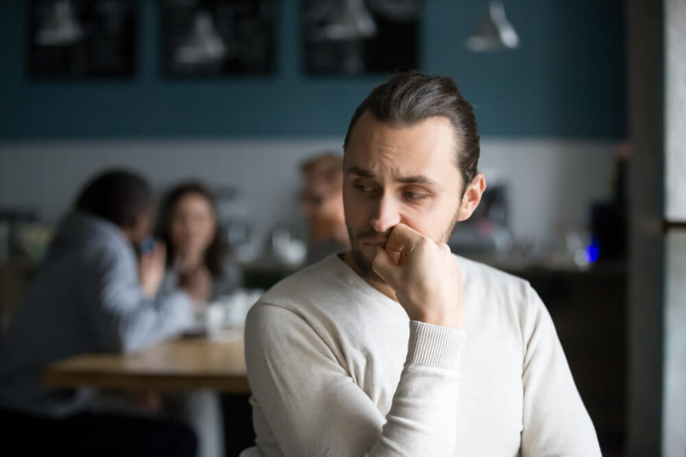aislamiento asocial antisocial limite trastornos de la personalidad