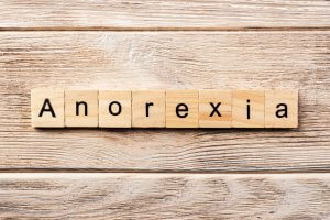 Anorexia: características, síntomas y tratamiento