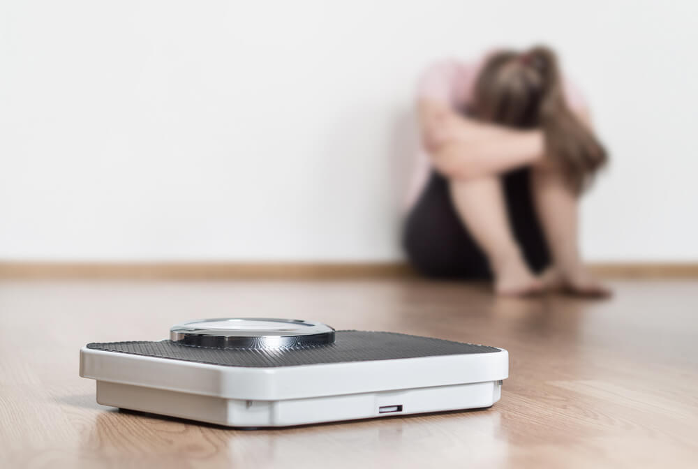 anorexia delgadez bulimia trastorno alimenticio