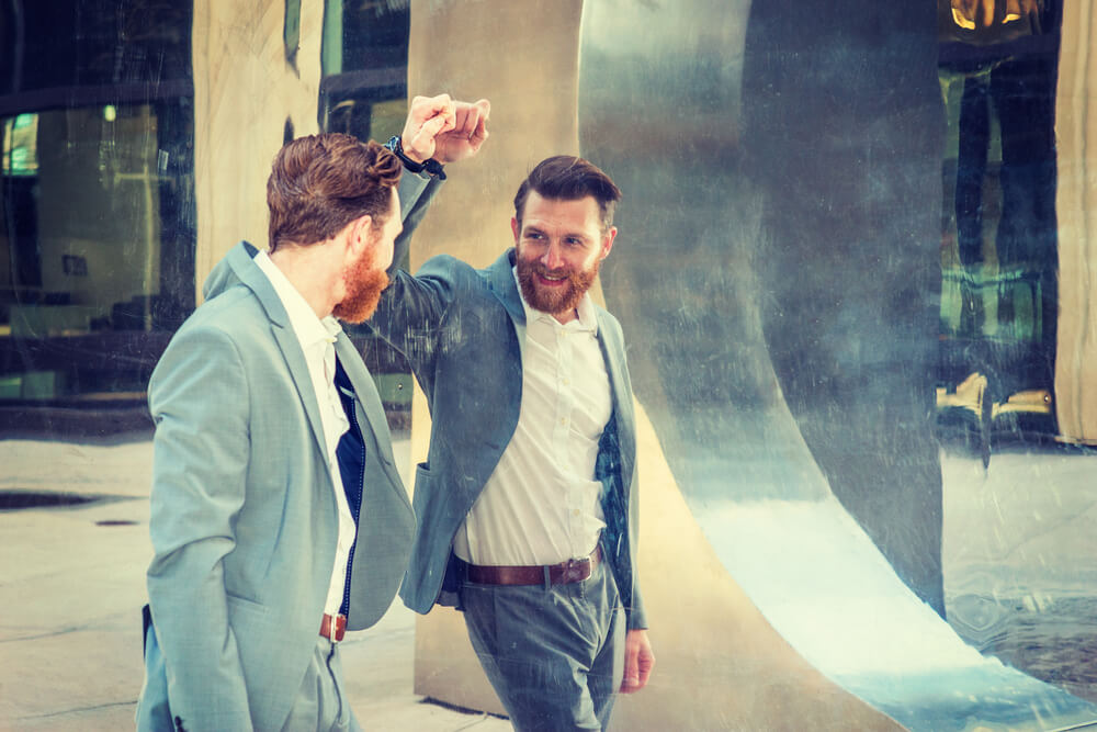 autostima immagine di sé concetto di sé