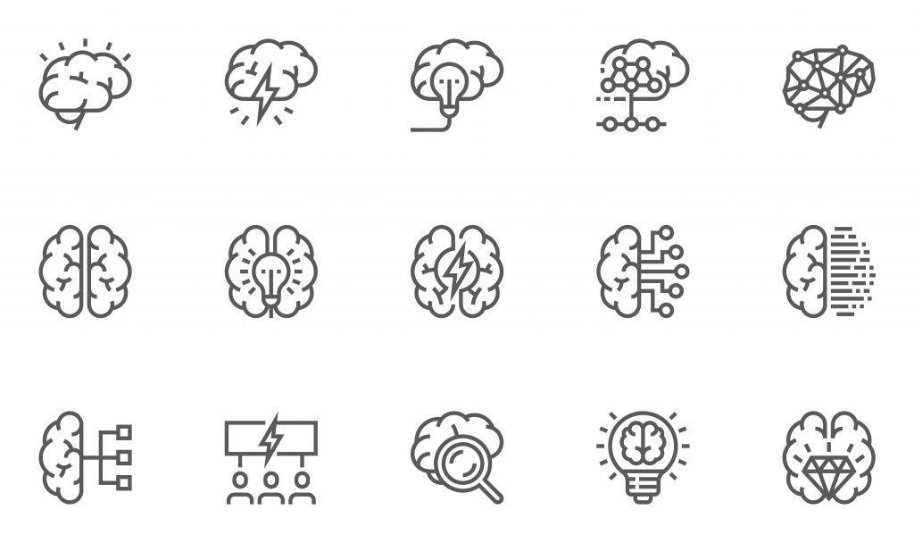cerebro recuerdos procesos cognitivos memoria
