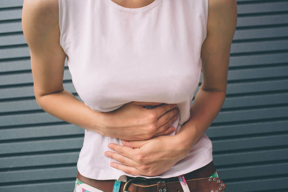 Il mal di stomaco è il sintomo tipico dell'ulcera gastrica