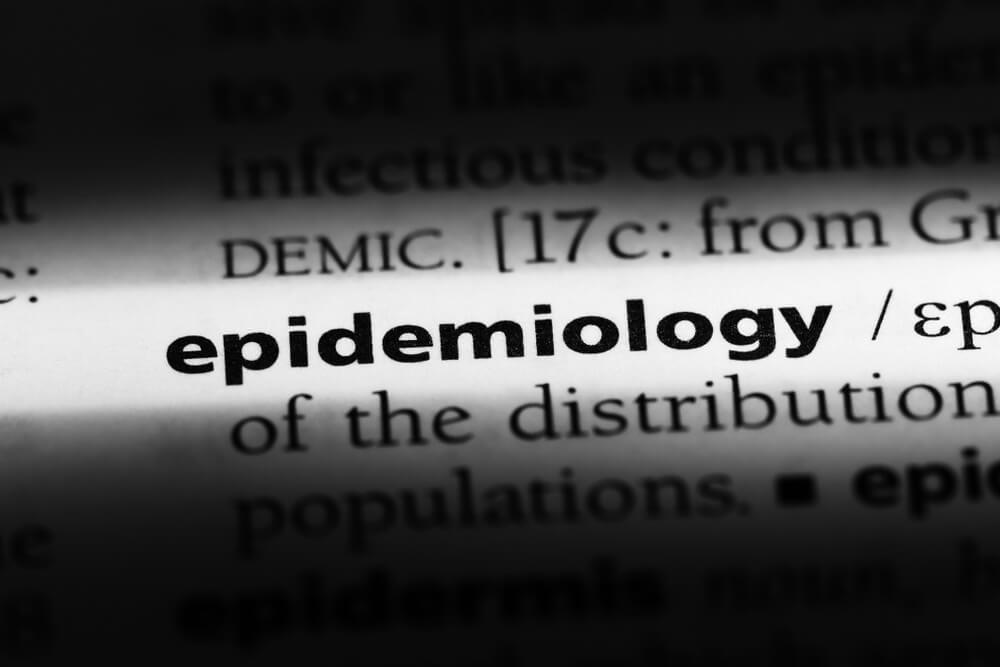 The epidemiology of chronic pain.