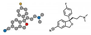 Escitalopram
