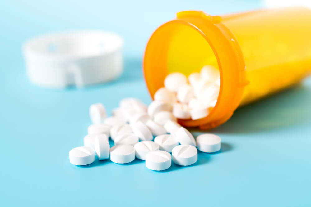 fármaco medicamento pastillas