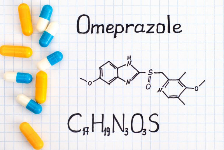 Omeprazol