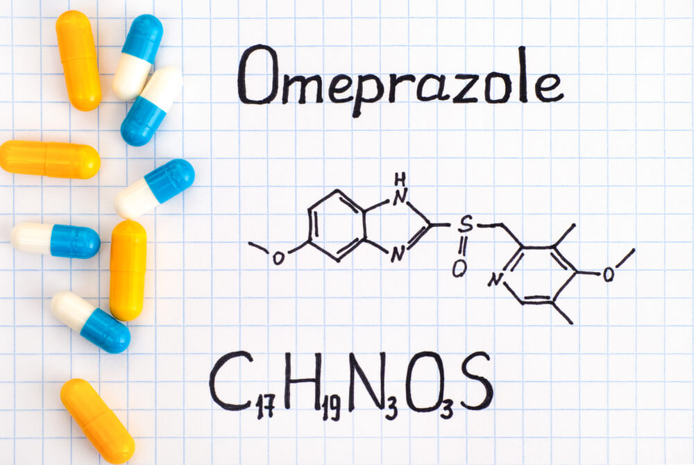 omeprazol