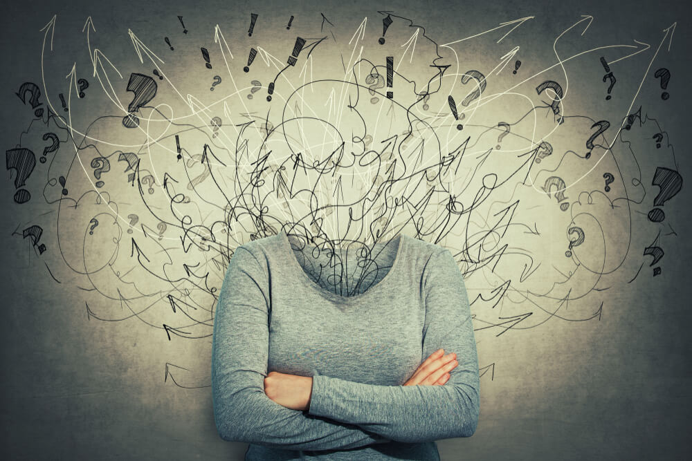 disturbi della memoria: amnesia