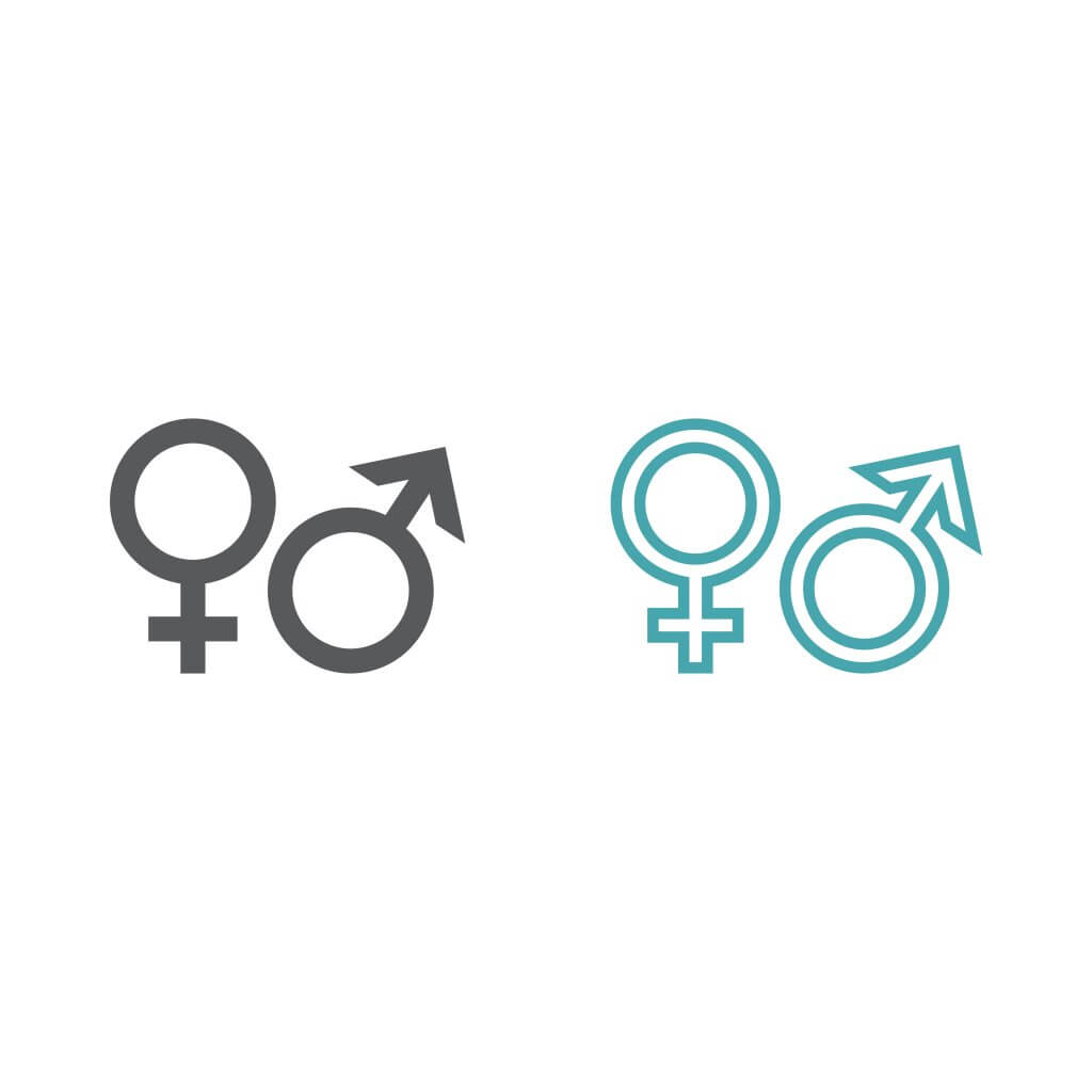 Trastornos de la sexualidad: características principales