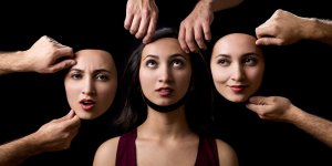 Trastornos de la personalidad