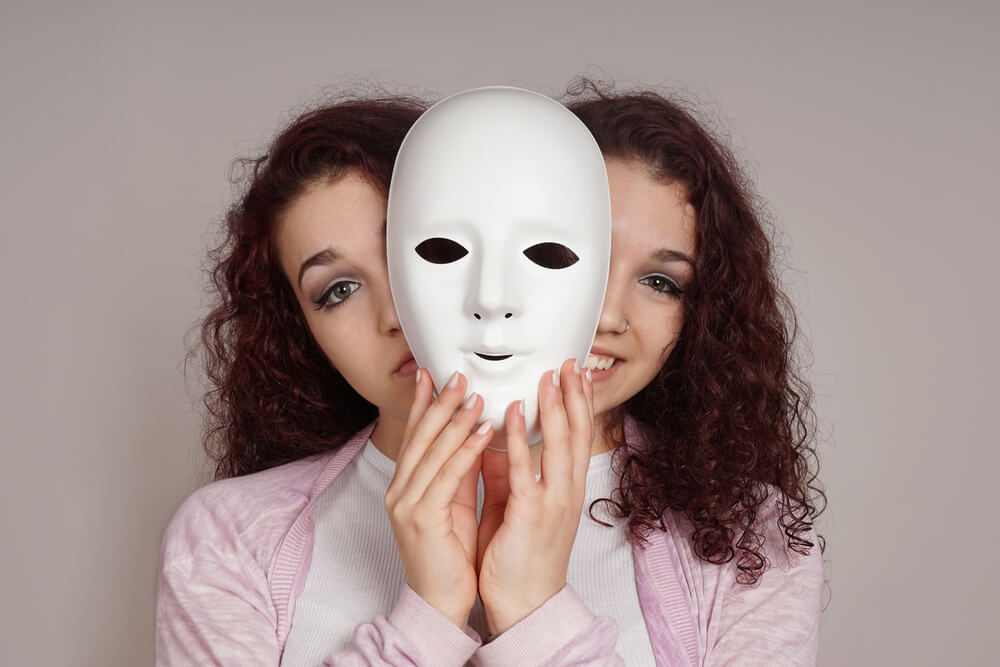 Transtorno de personalidade bipolar.