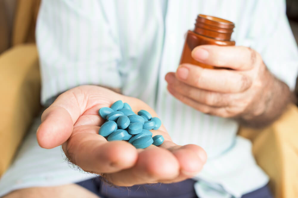 pilules de viagra