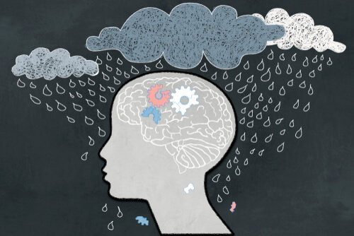 Serotonina y depresión: ¿cómo se relacionan?