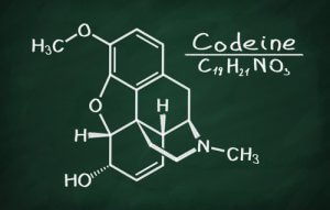 Codeína
