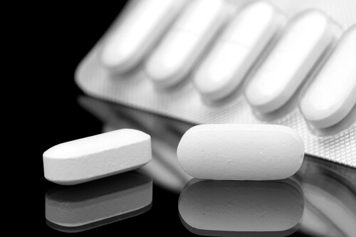 Paracetamol