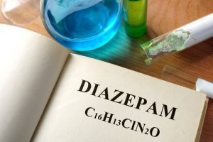Diazepam
