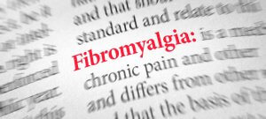 ¿Qué es la fibromialgia?