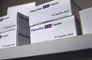 Fluoxetina: venciendo la depresión