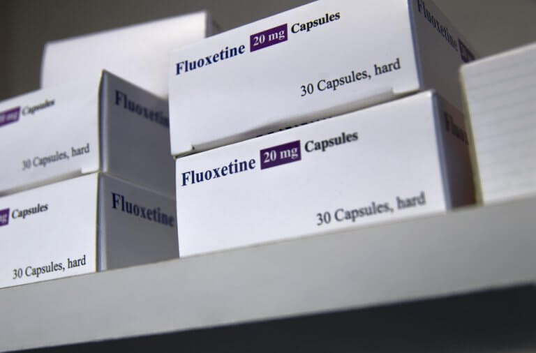 Fluoxetina: venciendo la depresión