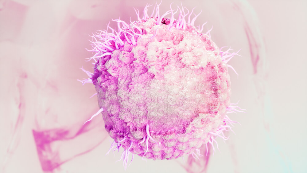 Herpes viruses.