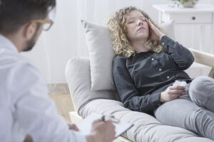 Trastornos somatoformes