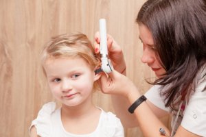 Otitis