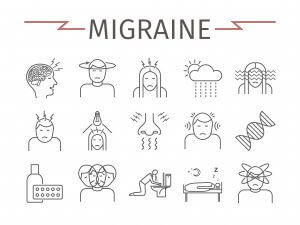 ¿Qué es la migraña?