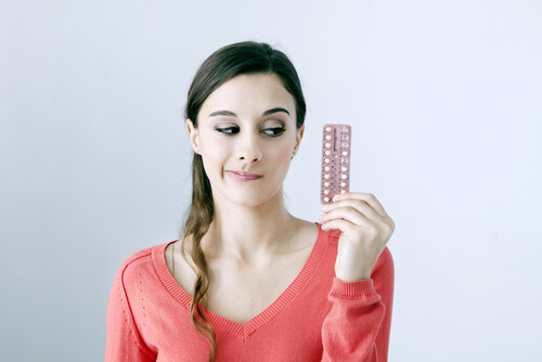 Píldoras anticonceptivas: mitos y realidades