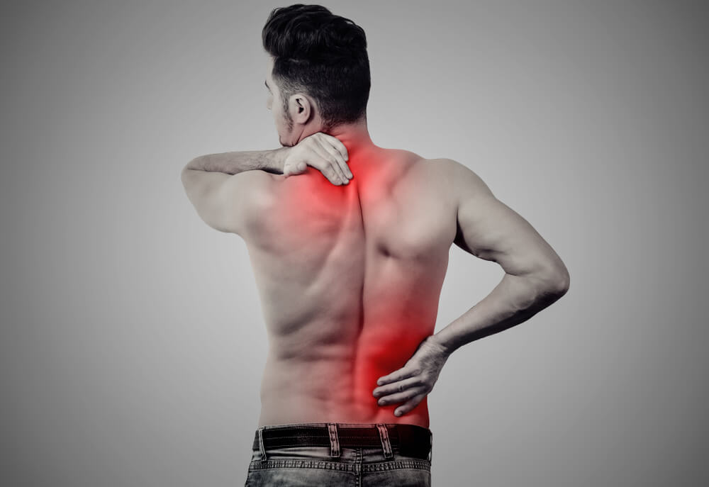 puntos dolor fibromialgia contracturas