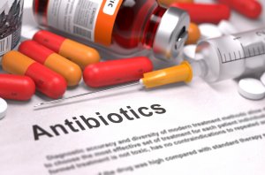 Antibiotiques: classification, types et fonctions