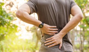 ¿Qué es el dolor?