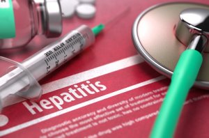 Hepatitis