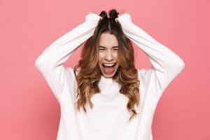 Histeria en el siglo XXI