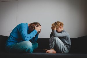 Maltrato infantil