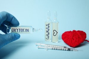 Oxitocina: una hormona excepcional
