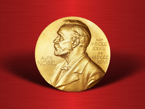 Premios Nobel