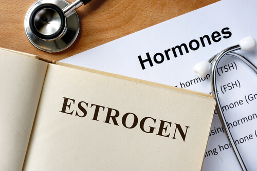 Estrogen.