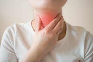 Faringitis: todo lo que debes saber