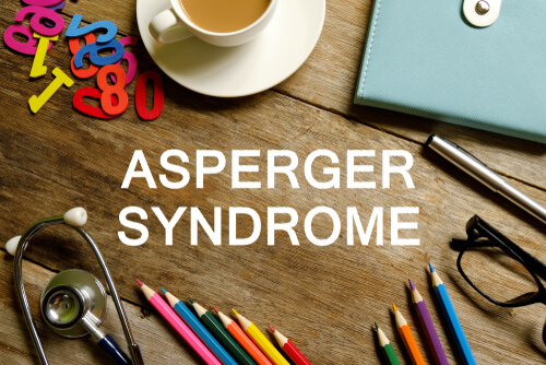 Asperger: todo lo que debes saber