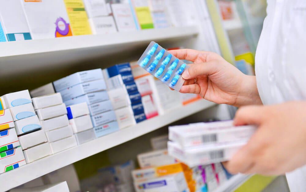 medicamentos