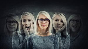Trastornos del pensamiento: características y síntomas