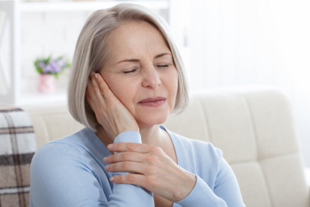 Neuralgia del trigémino