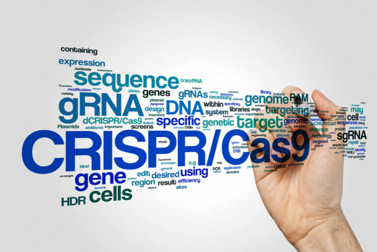 CRISPR