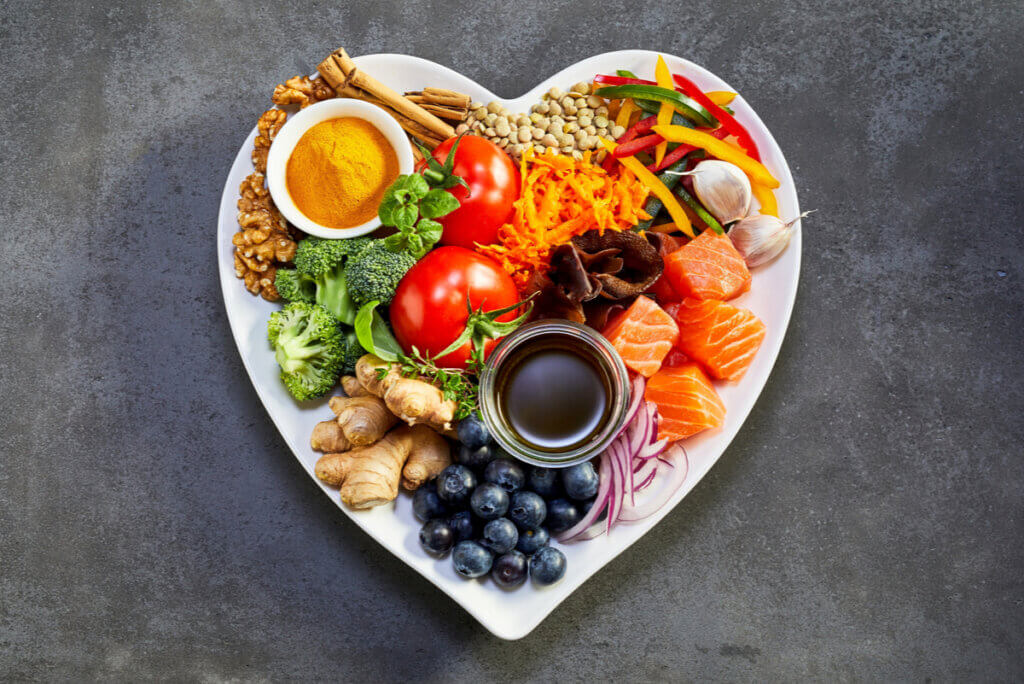 Antocianinas: ¿qué son y cómo se relacionan con la salud cardiovascular?