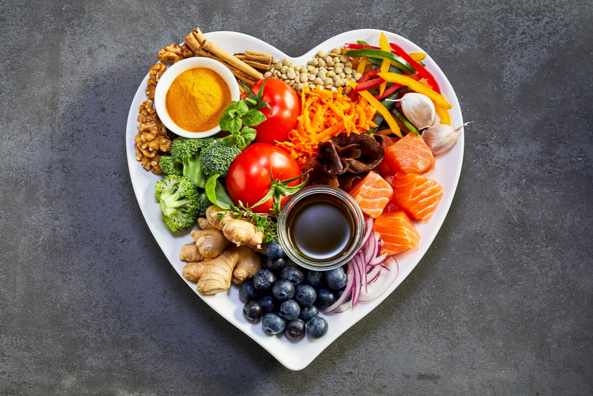 Dietas hipocalricas: caractersticas, efectos y ejemplos - Muy Salud