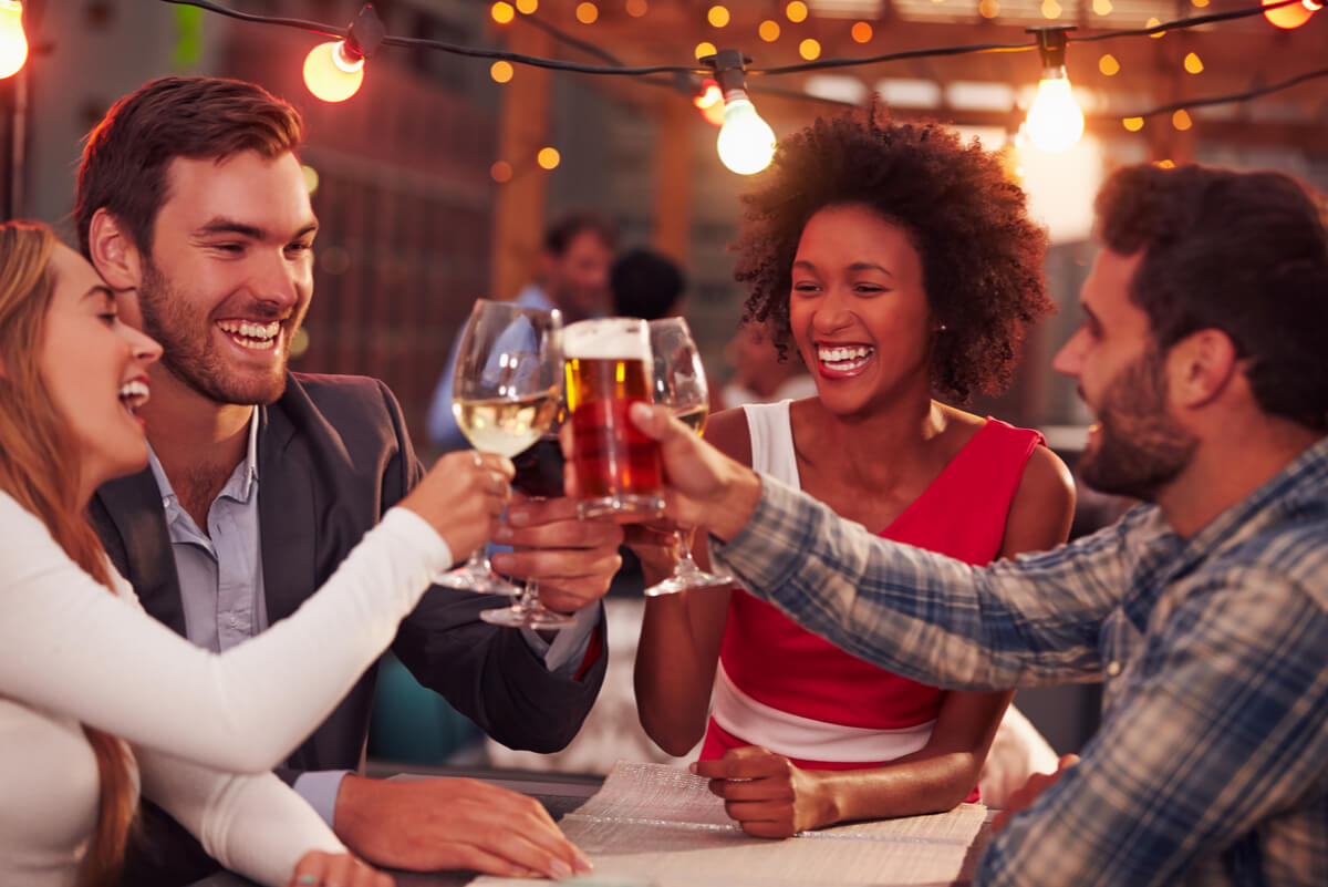 Las diferencias entre bisexual y pansexual empiezan por entender el significado de identidad sexual