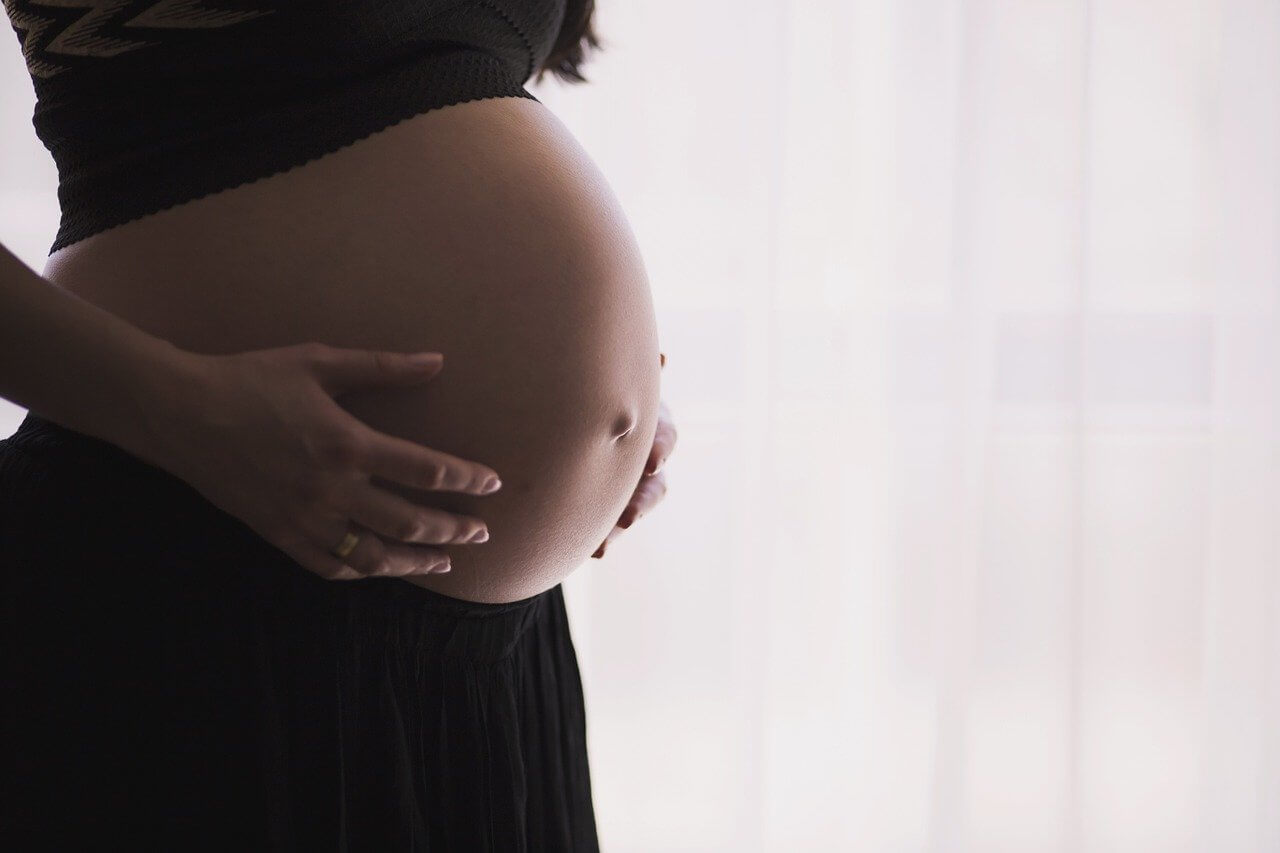 Los trastornos del espectro alcohólico fetal pueden evitarse.