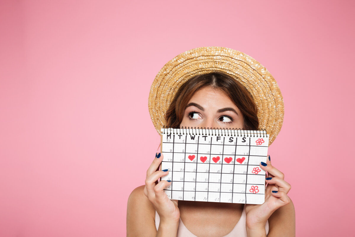 El reloj biológico de las mujeres
